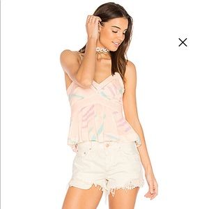 Endless Love Free People Tank